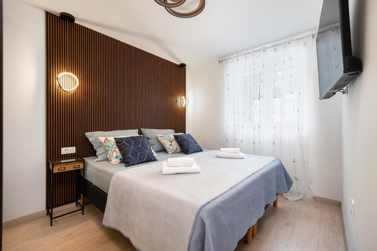 Lamita Appartement Split Buitenkant foto