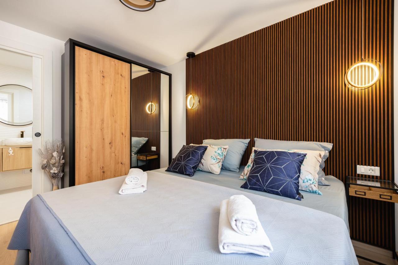 Lamita Appartement Split Buitenkant foto