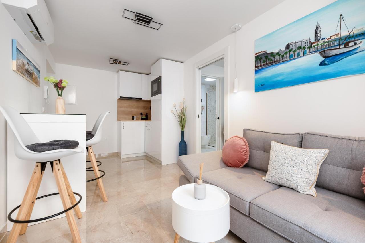 Lamita Appartement Split Buitenkant foto