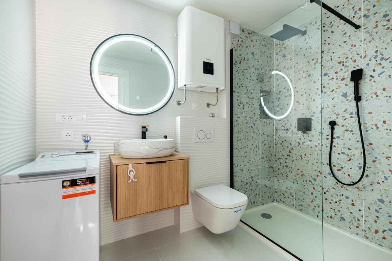 Lamita Appartement Split Buitenkant foto