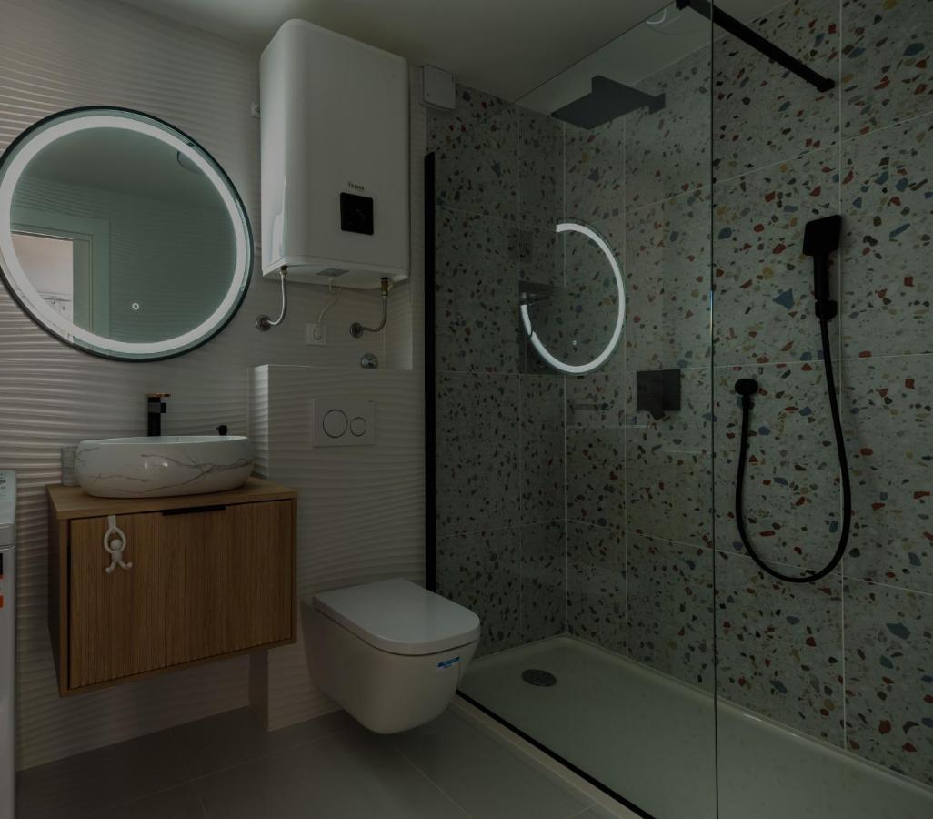 Lamita Appartement Split Buitenkant foto