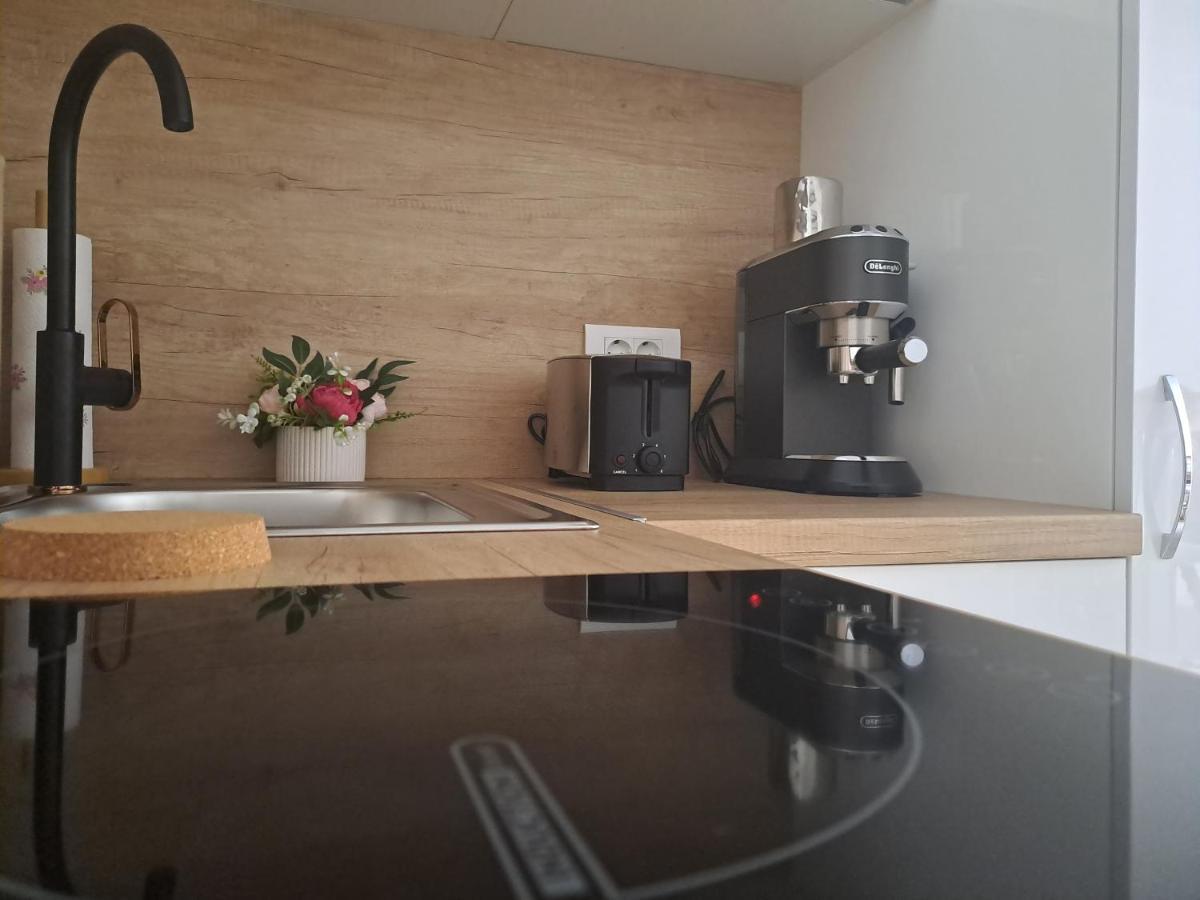 Lamita Appartement Split Buitenkant foto
