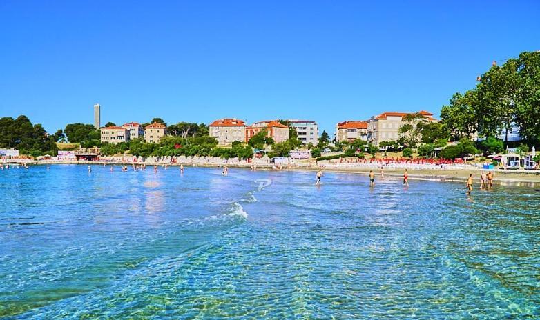Lamita Appartement Split Buitenkant foto